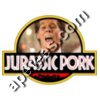 jurassic pork